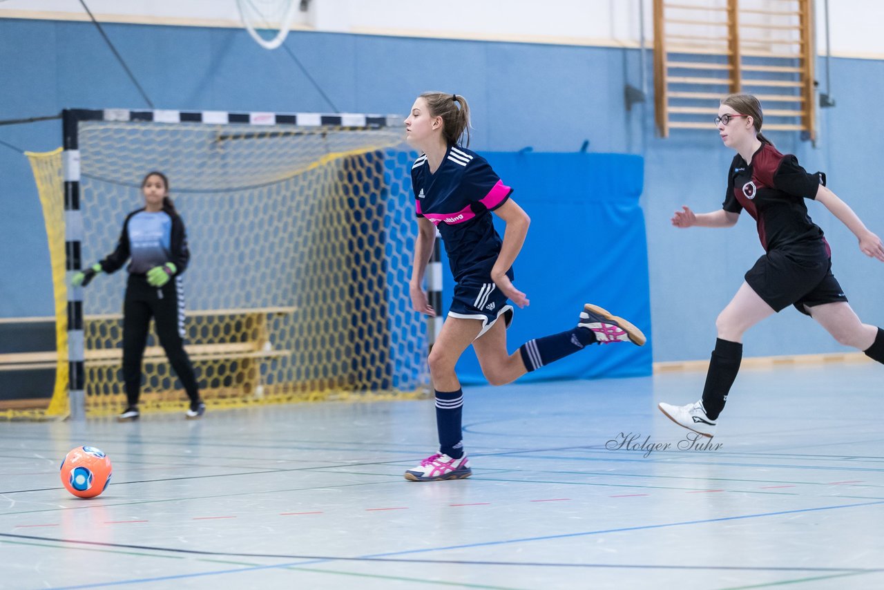 Bild 113 - HFV Futsalmeisterschaft